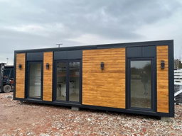 CASA CONTAINER MIULL