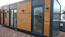 CASA CONTAINER MIULL