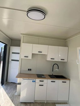 CASA CONTAINER MIULL