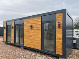 CASA CONTAINER MIULL