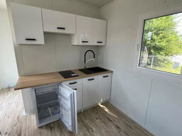 CASA CONTAINER MIULL