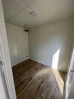 CASA CONTAINER MIULL