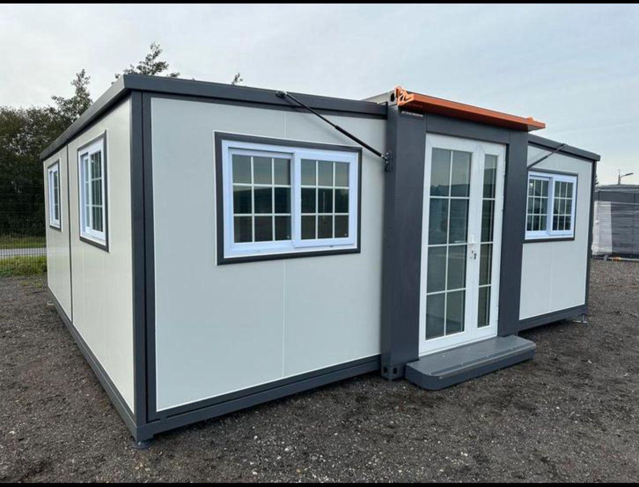 CASA PLEGABLE CONTAINER 70M²_0
