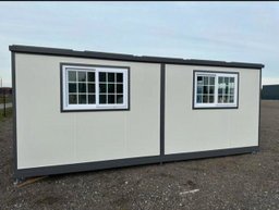 CASA PLEGABLE CONTAINER 70M²