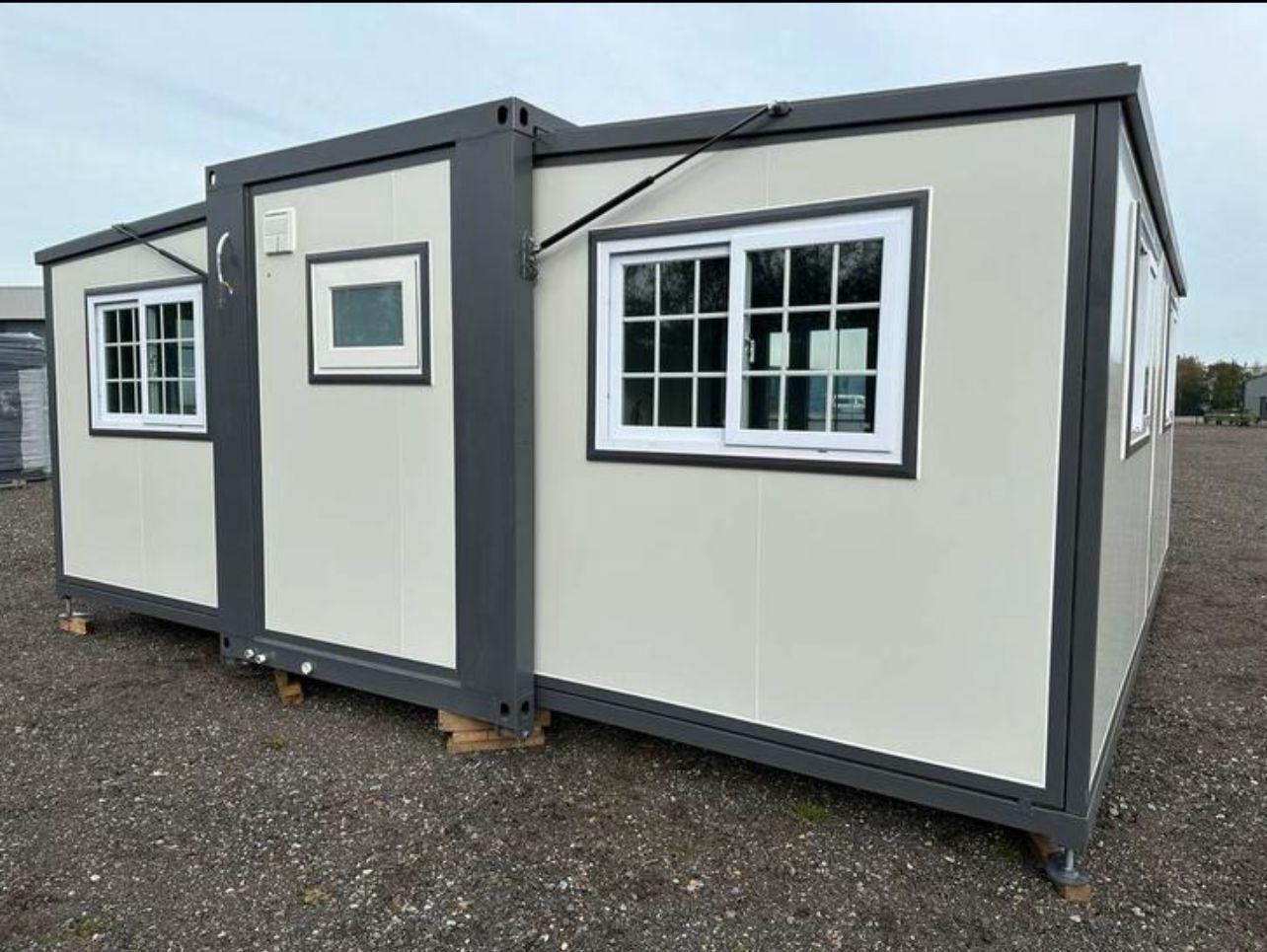 CASA PLEGABLE CONTAINER 70M²_5
