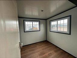 CASA PLEGABLE CONTAINER 70M²