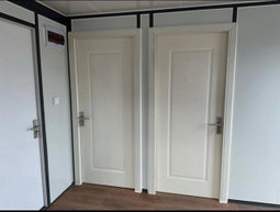 CASA PLEGABLE CONTAINER 70M²