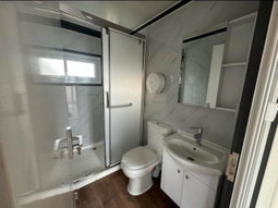 CASA PLEGABLE CONTAINER 70M²
