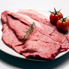 Beef topside 1kg