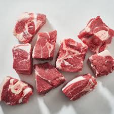 Beef on bone 1kg
