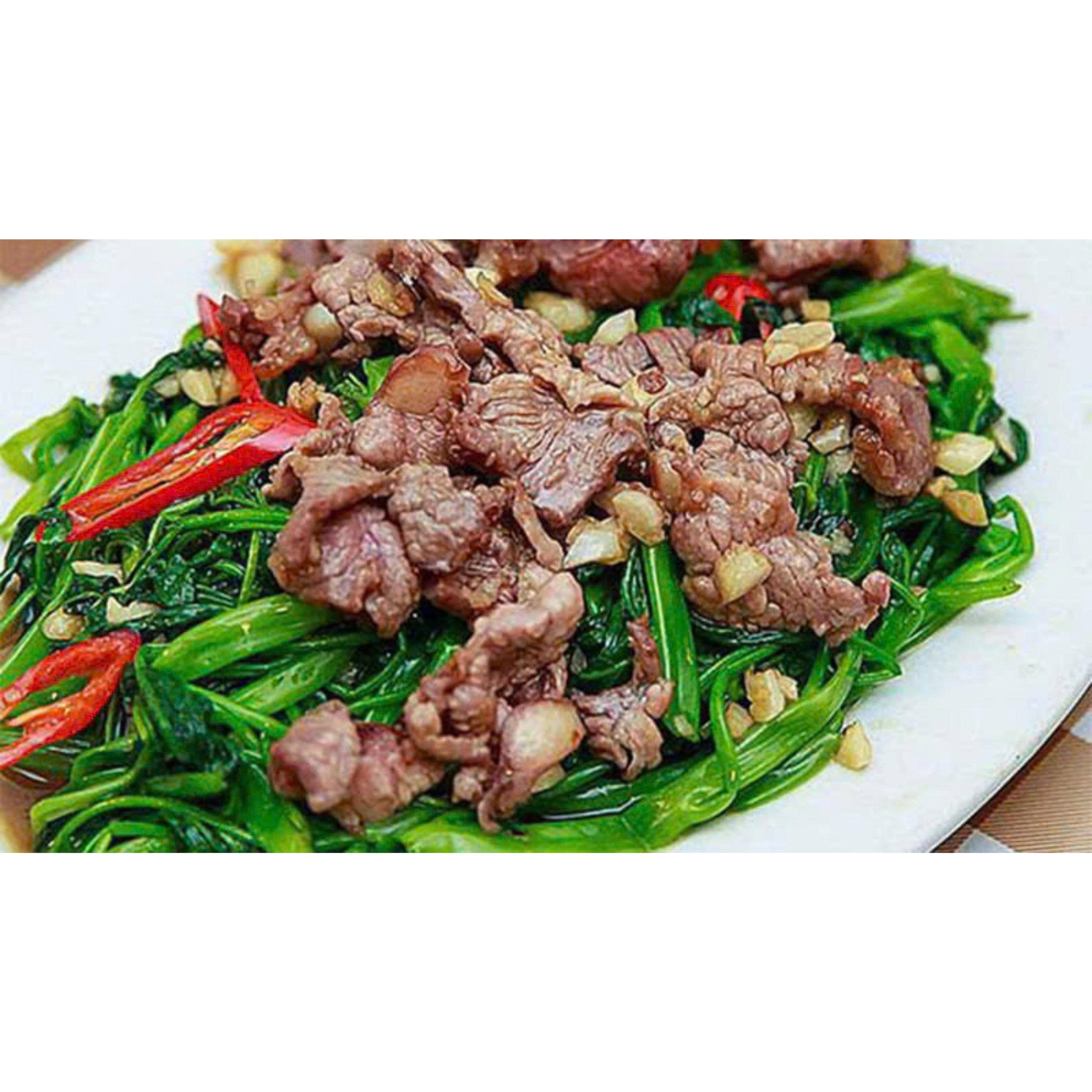 BÒ XÀO RAU MUỐNG_0