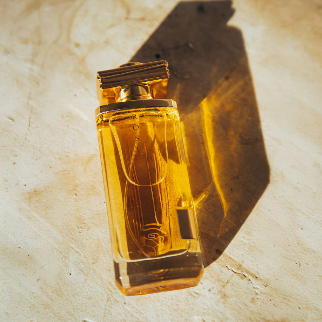 ROSE HONEY 110ML