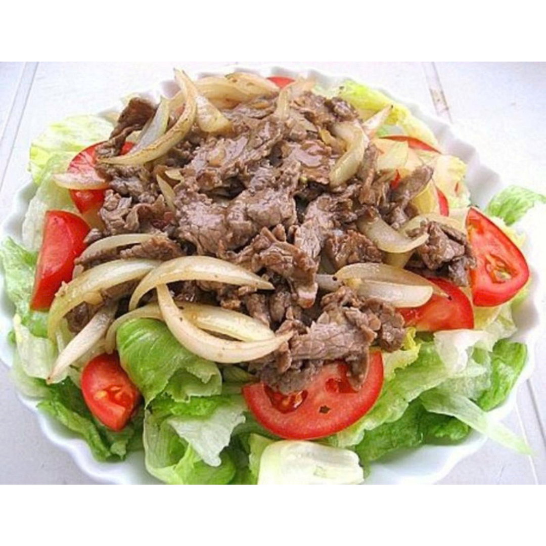 SALAD BÒ