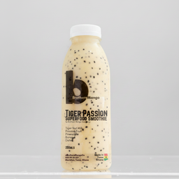 200ml Tiger Passion Superfood Smoothie