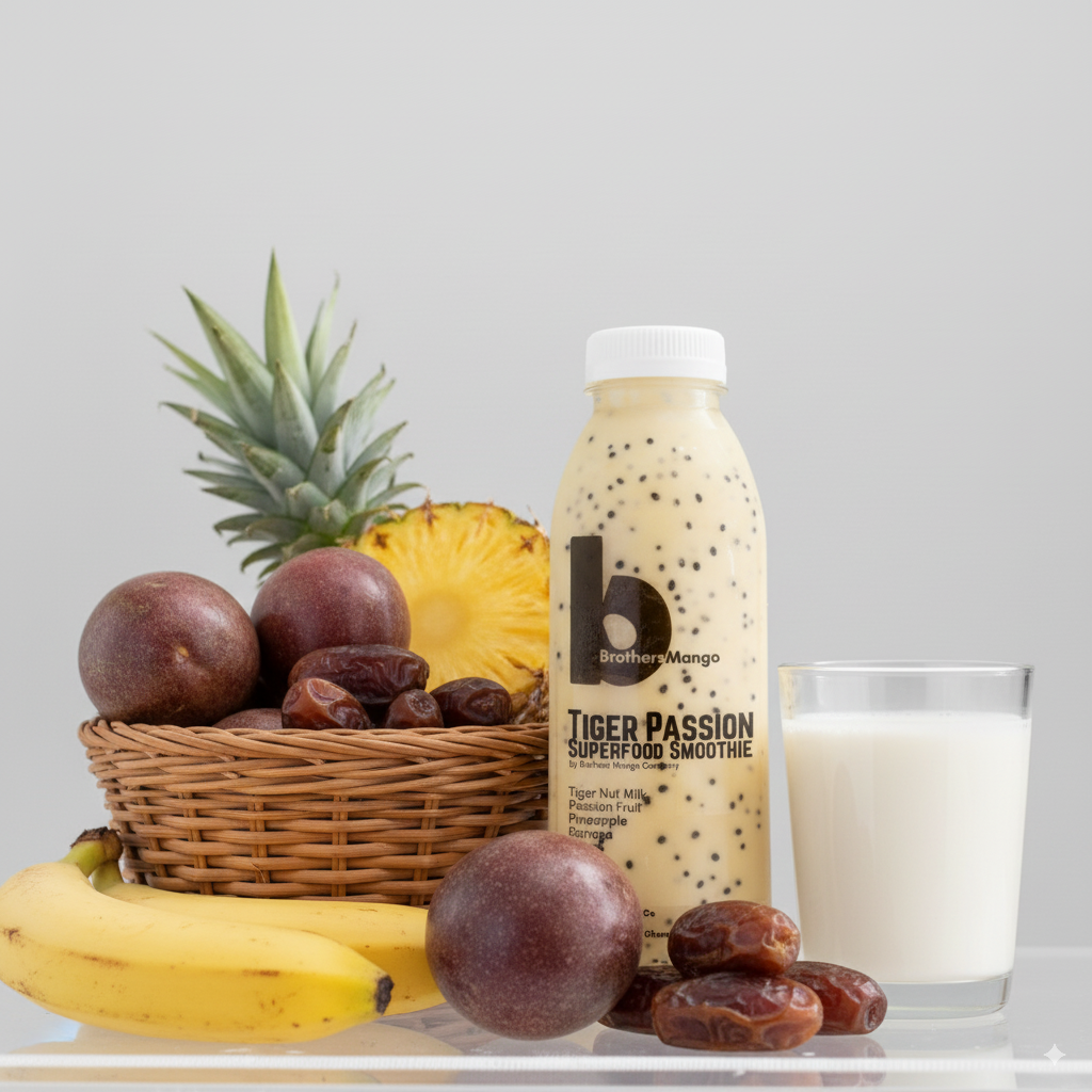 200ml Tiger Passion Superfood Smoothie_1
