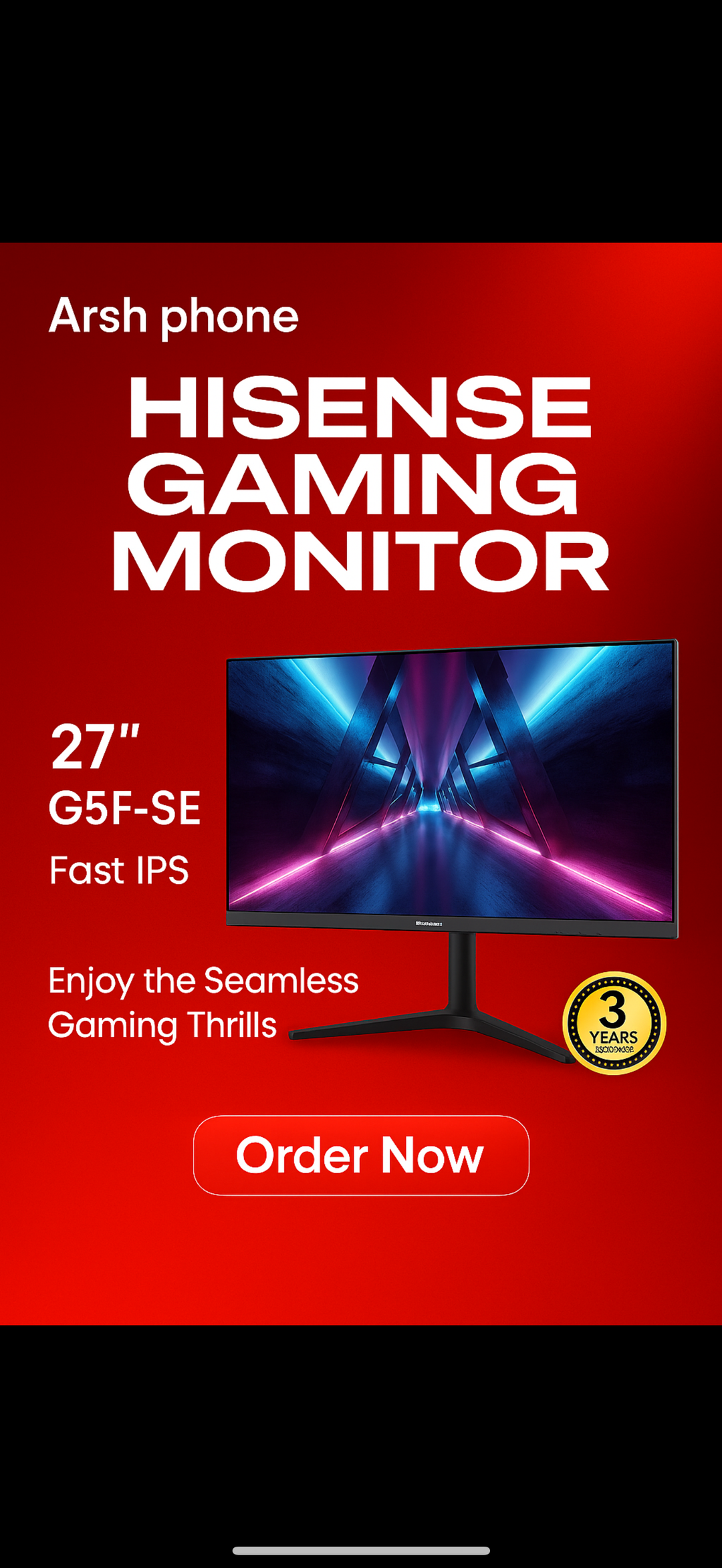 27GSF-SE