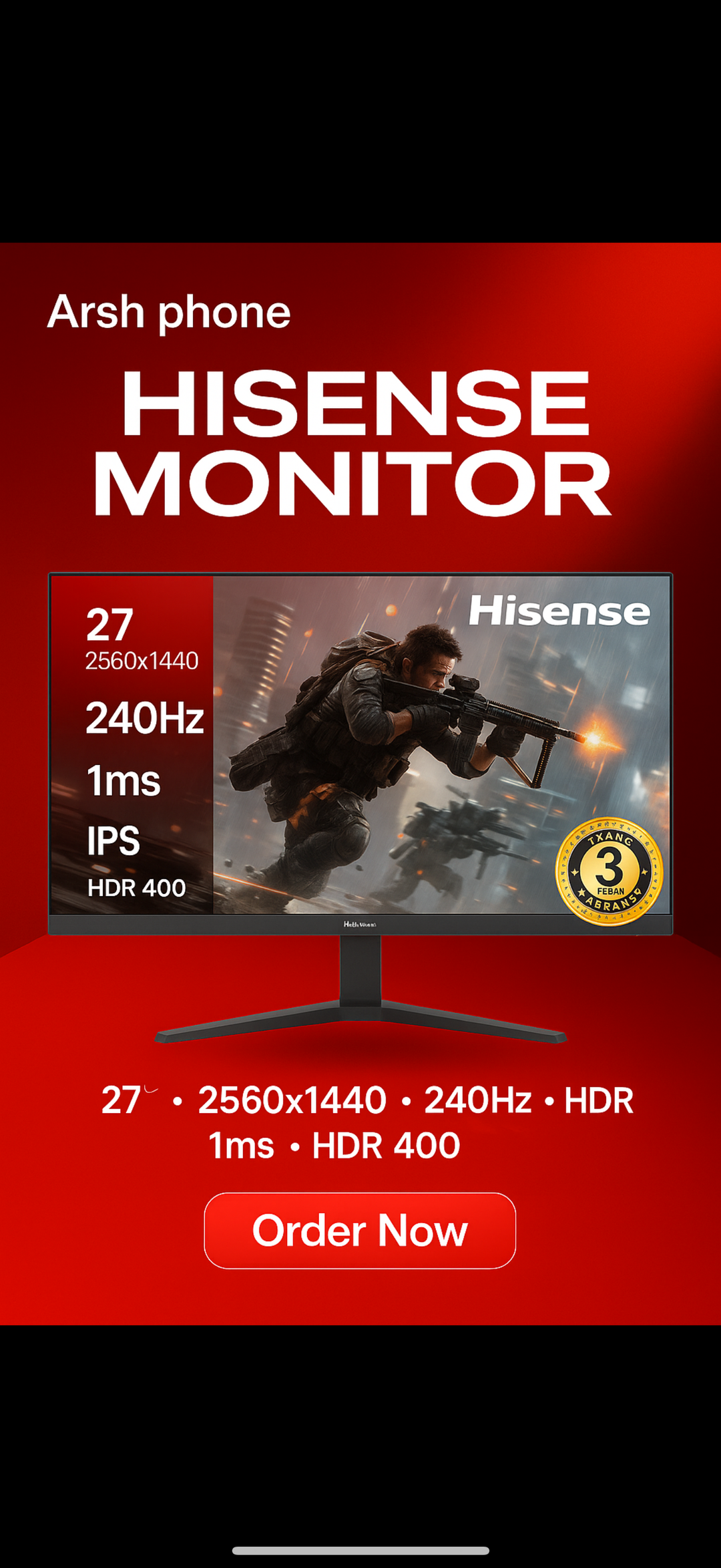 27G6K-PRO