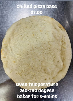 Prepared food