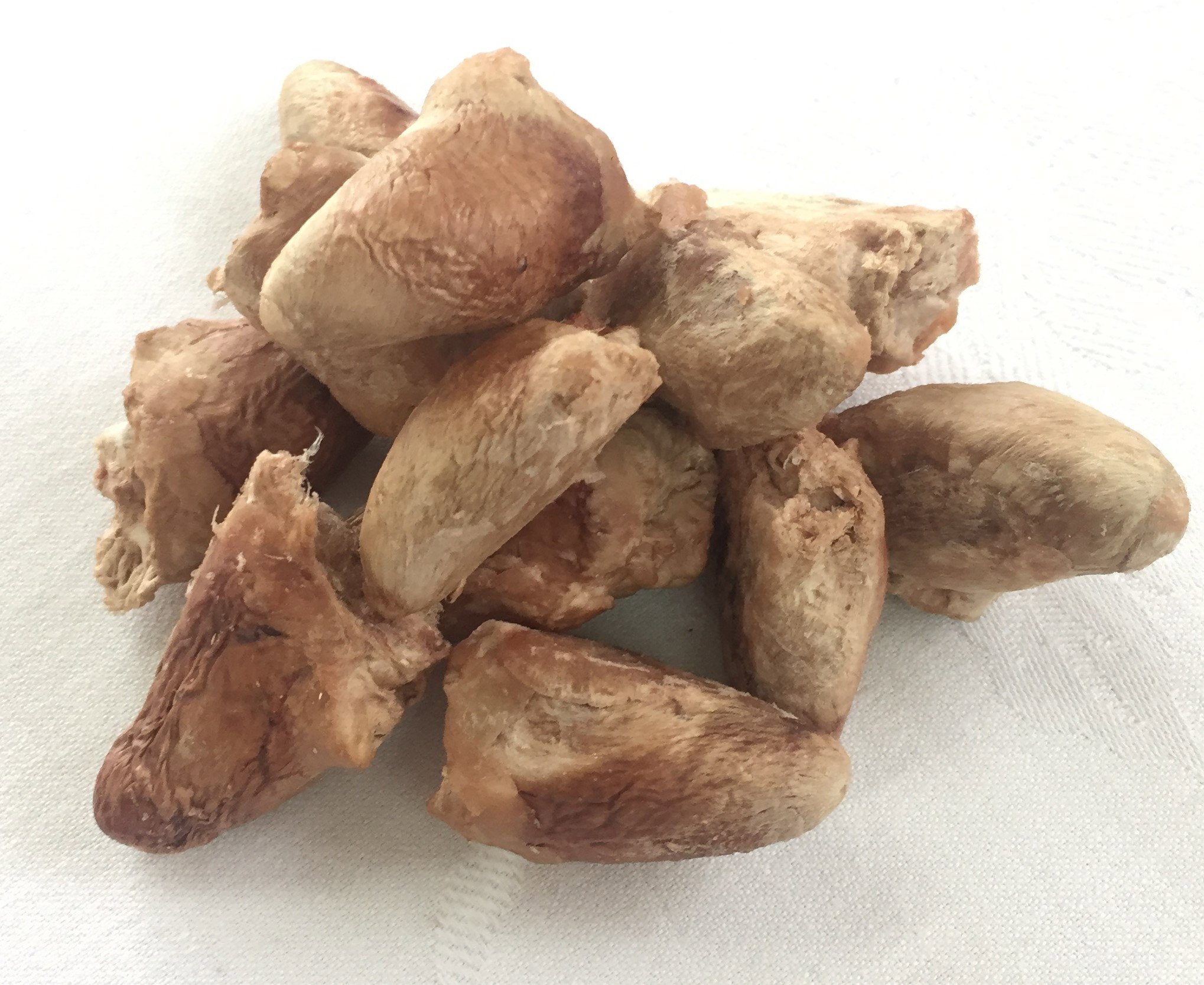 Freeze Dry Australia Chicken Heart _1