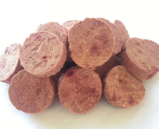 Freeze Dry Australia Kangaroo Cookies_1