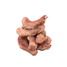 Freeze Dry Australia Quail Necks