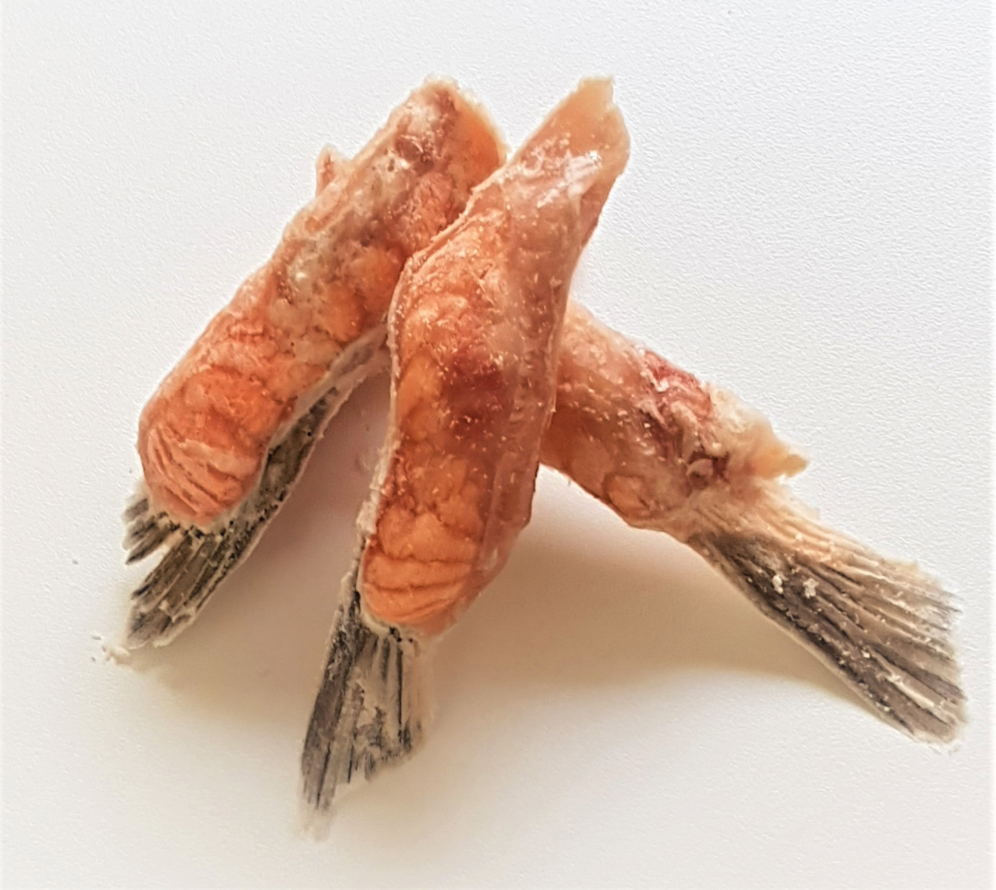 Freeze Dry Australia Salmon Belly_1