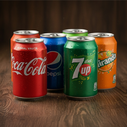 Sodas