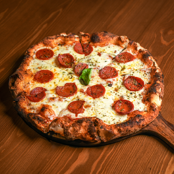 Pepperoni