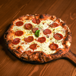 Pepperoni