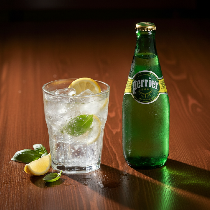 Perrier