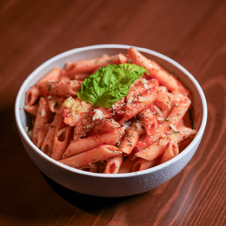 Penne Rosso_0
