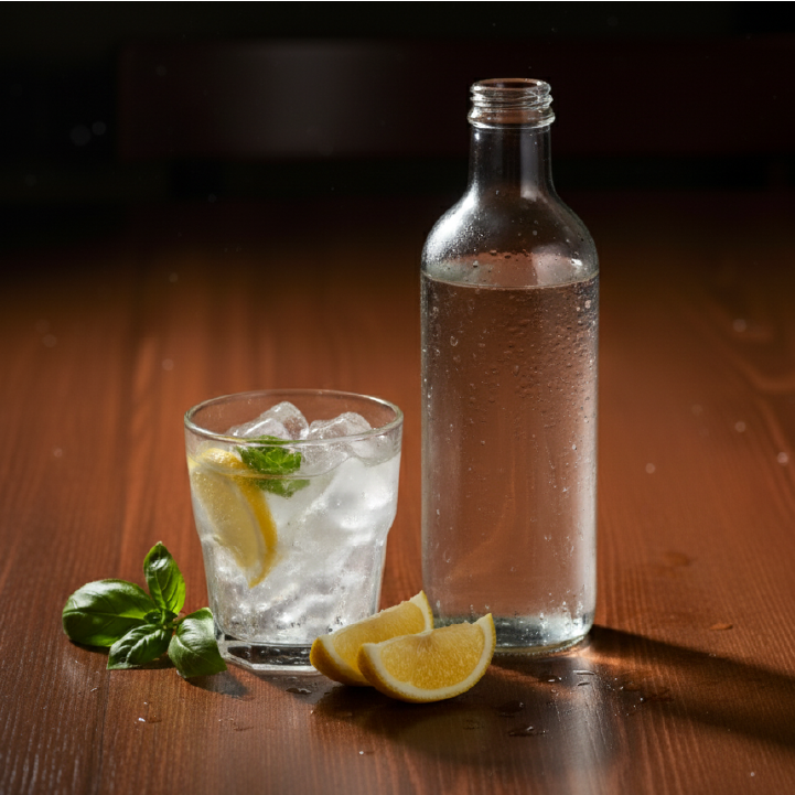 Water