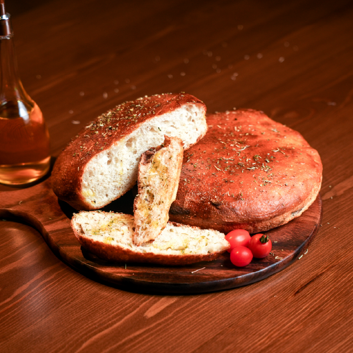 Focaccia