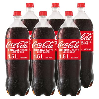 Coca Cola 12 x 1.5L_0