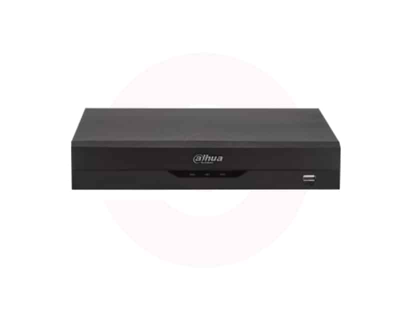 DAHUA DIGITAL VIDEO RECORDER 4CH 5MP