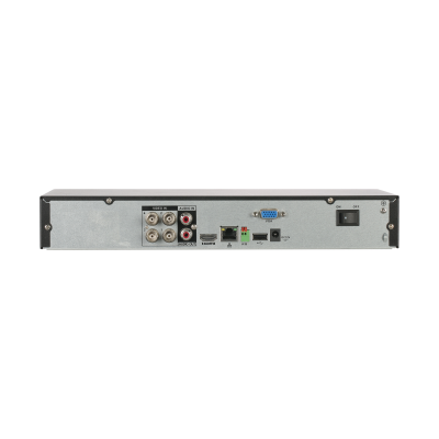 DAHUA DIGITAL VIDEO RECORDER 4CH 5MP_1