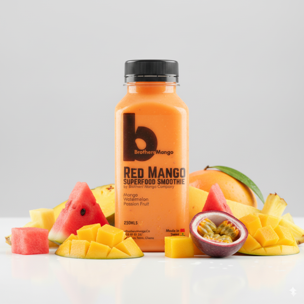 250ml Red Mango Superfood Smoothie_1