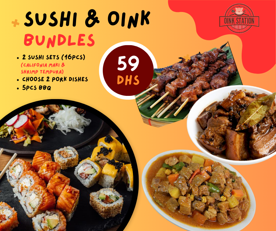 SUSHI & OINK BUNDLE 3_0