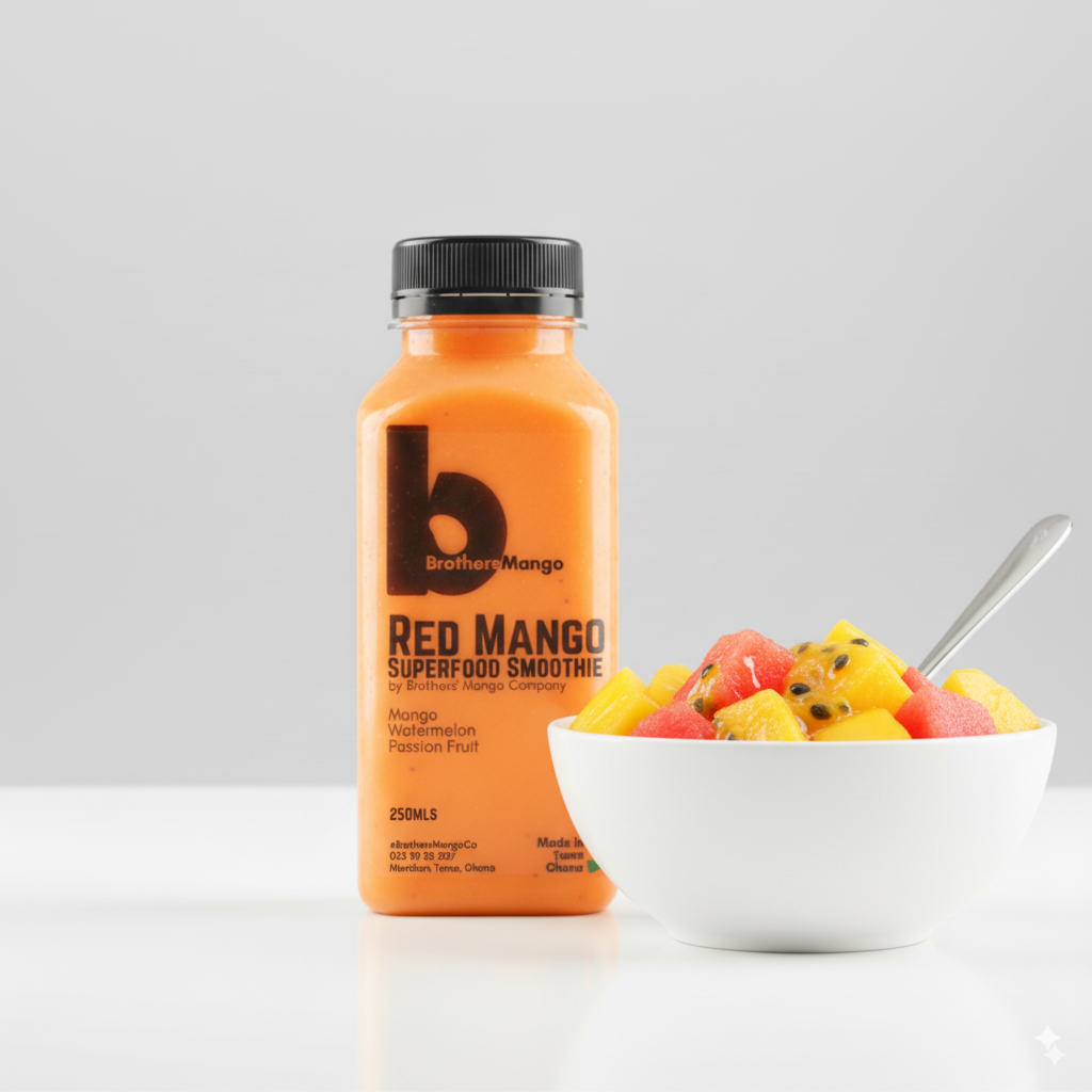 250ml Red Mango Superfood Smoothie_2