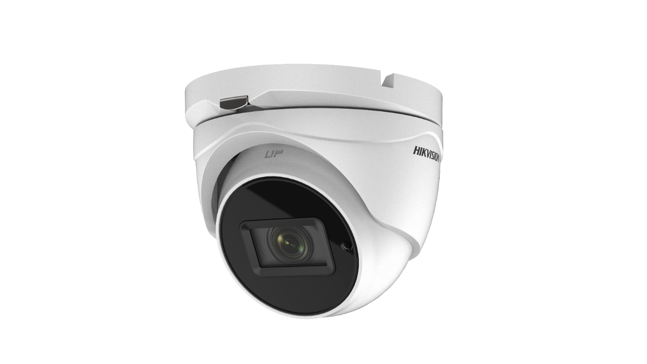 HIKVISION CAMERA 5M VF (2.7 – 13.5 MM) DOME_0