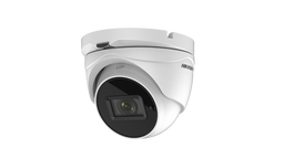 HIKVISION CAMERA 5M VF (2.7 – 13.5 MM) DOME