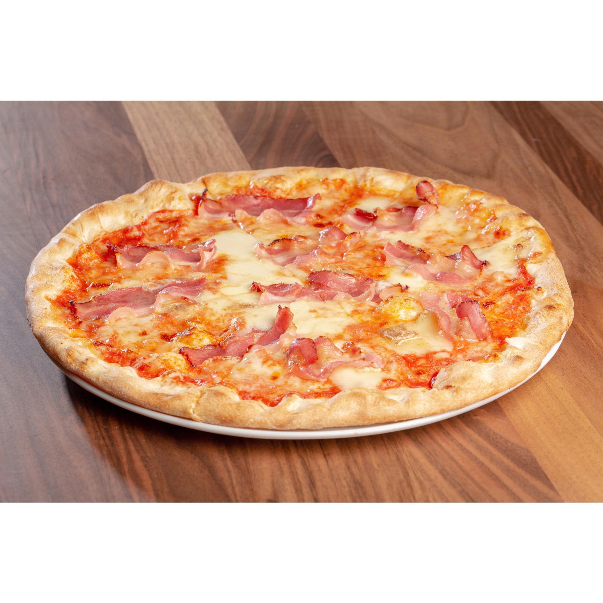 PIZZA THỊT XÔNG KHÓI_0