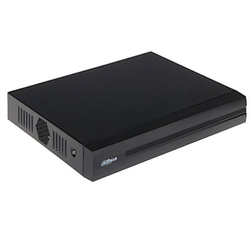 DAHUA NVR ENREGISTREUR VIDÉO SUR RÉSEAU 4CH 4PoE