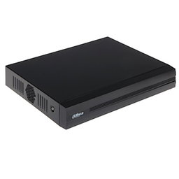 DAHUA NVR ENREGISTREUR VIDÉO SUR RÉSEAU 4CH 4PoE