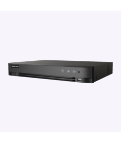 HIKVISION DIGITAL VIDEO RECORDER 8CH 8MP_0