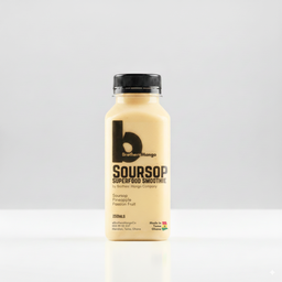 250ml Soursop Superfood Smoothie