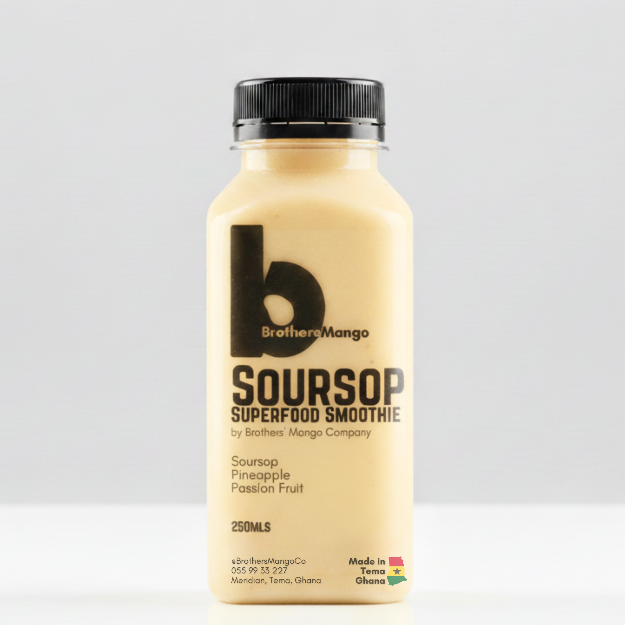 250ml Soursop Superfood Smoothie_0