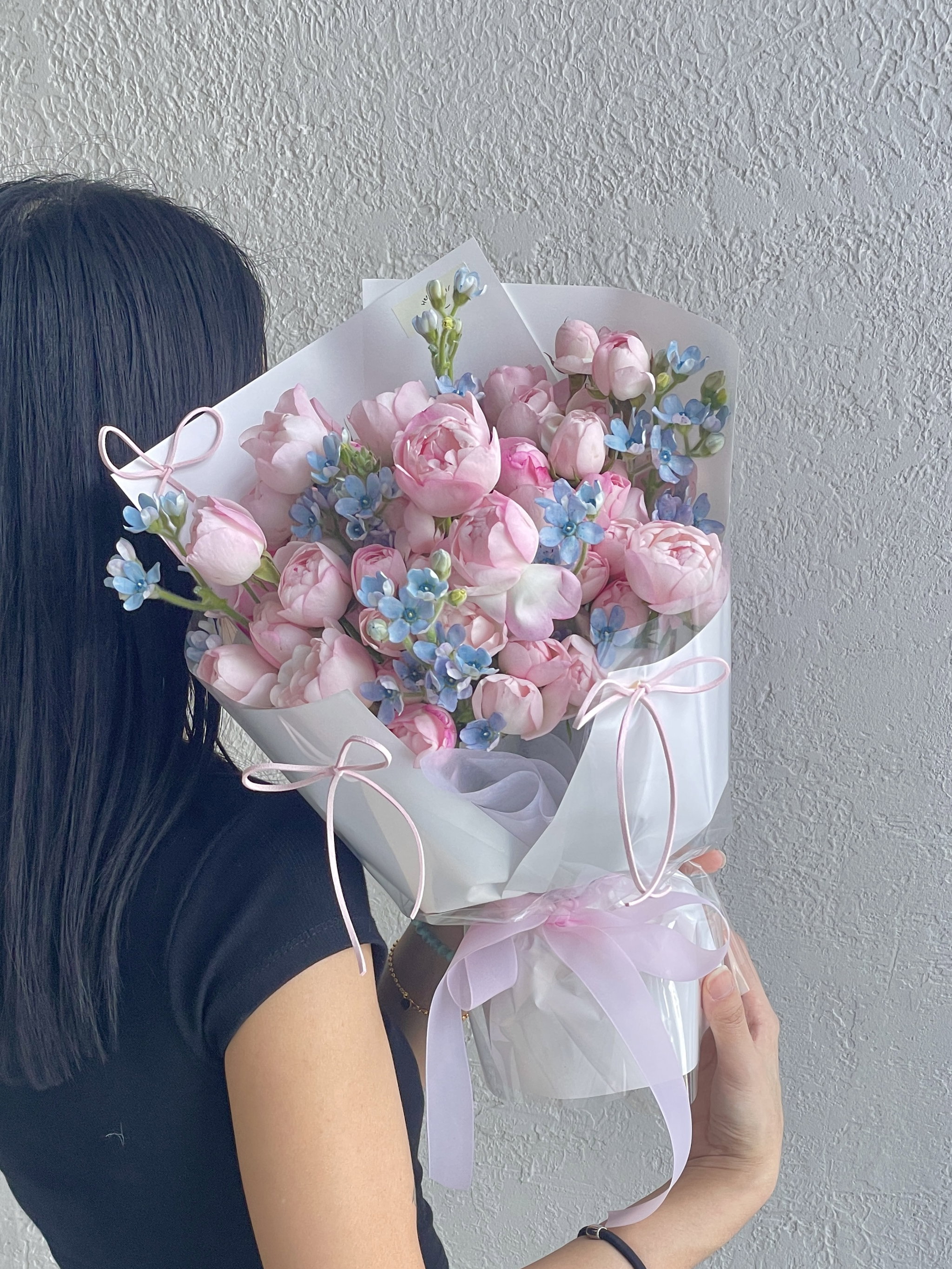 Butterfly’s dreams 🦋 _0