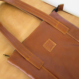 Zelda Tote Bag