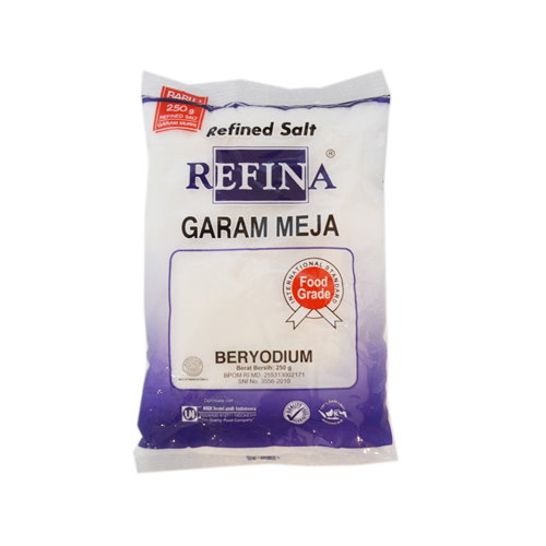 Garam Refina 250g_0